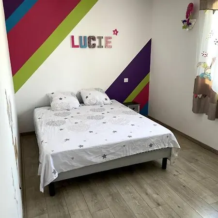 Вилла Avec Piscine