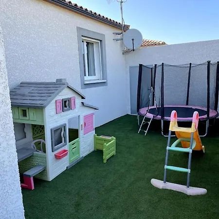 Avec Piscine