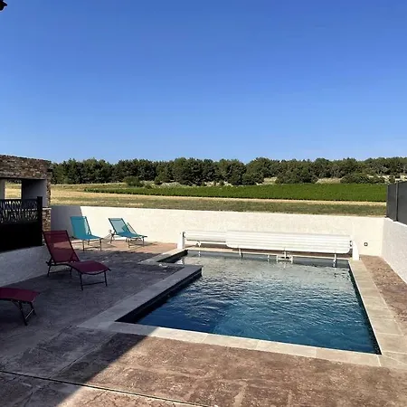 Avec Piscine *